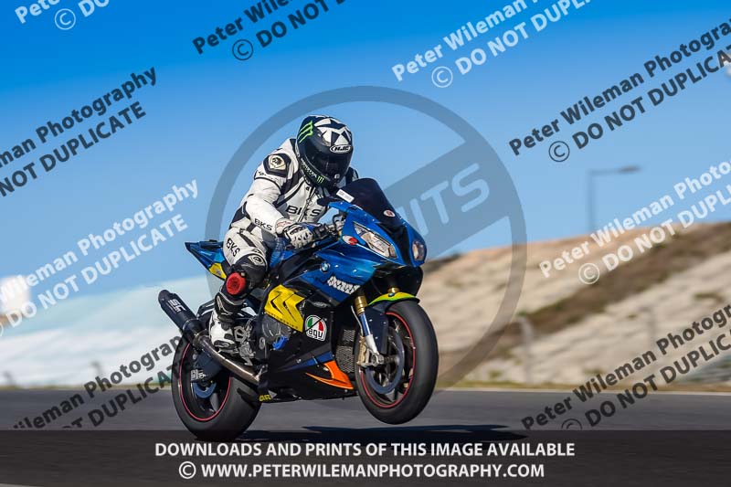motorbikes;no limits;november 2019;peter wileman photography;portimao;portugal;trackday digital images